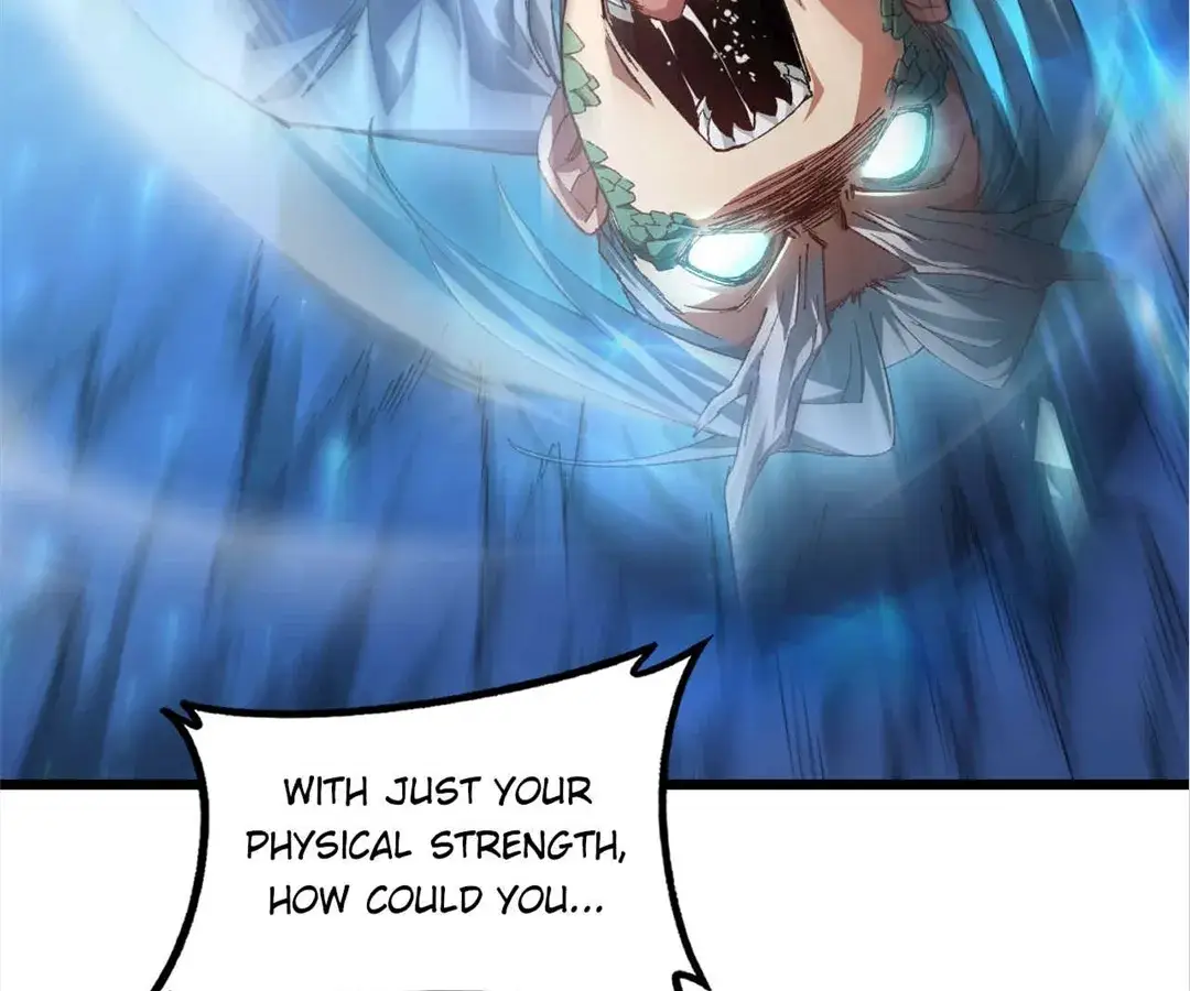 Read Supreme Zerg Lord_ the Catastrophe EN Manga Online