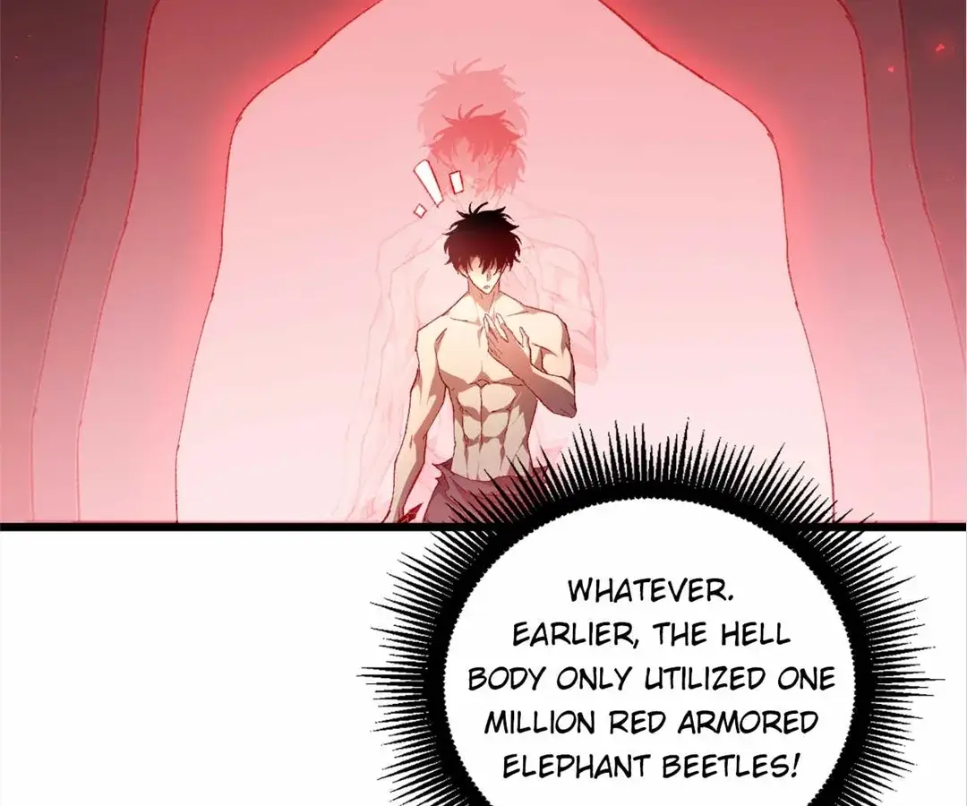 Read Supreme Zerg Lord_ the Catastrophe EN Manga Online