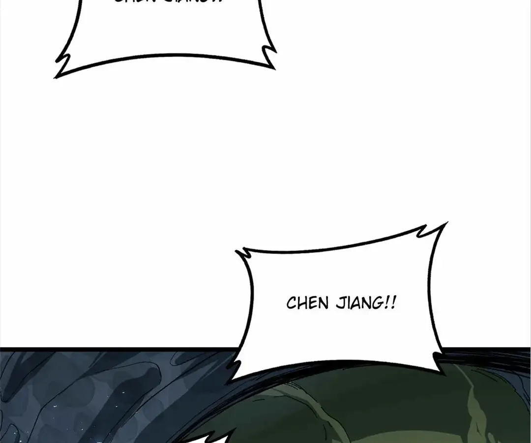 Read Supreme Zerg Lord_ the Catastrophe EN Manga Online