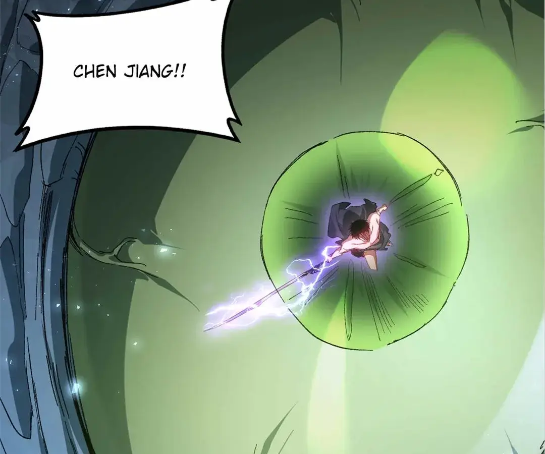 Read Supreme Zerg Lord_ the Catastrophe EN Manga Online