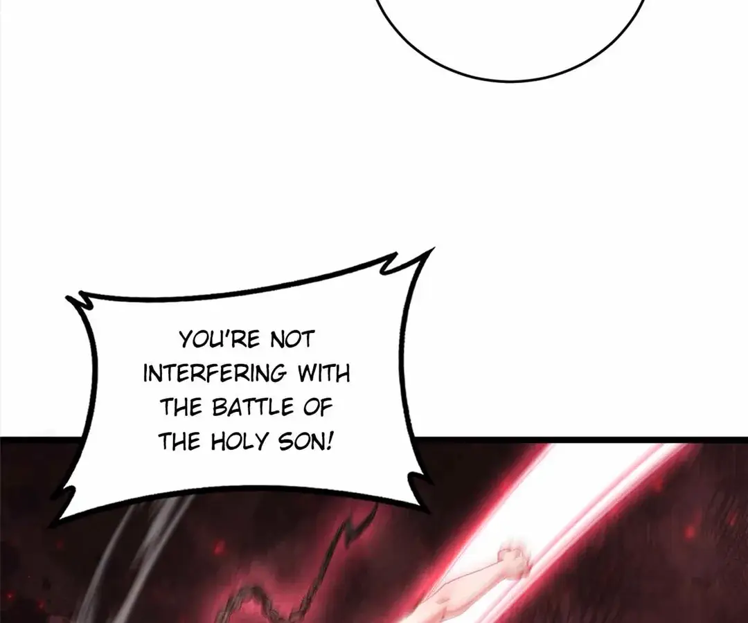 Read Supreme Zerg Lord_ the Catastrophe EN Manga Online