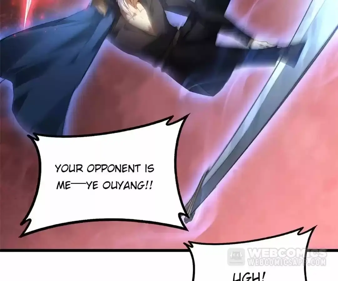 Read Supreme Zerg Lord_ the Catastrophe EN Manga Online