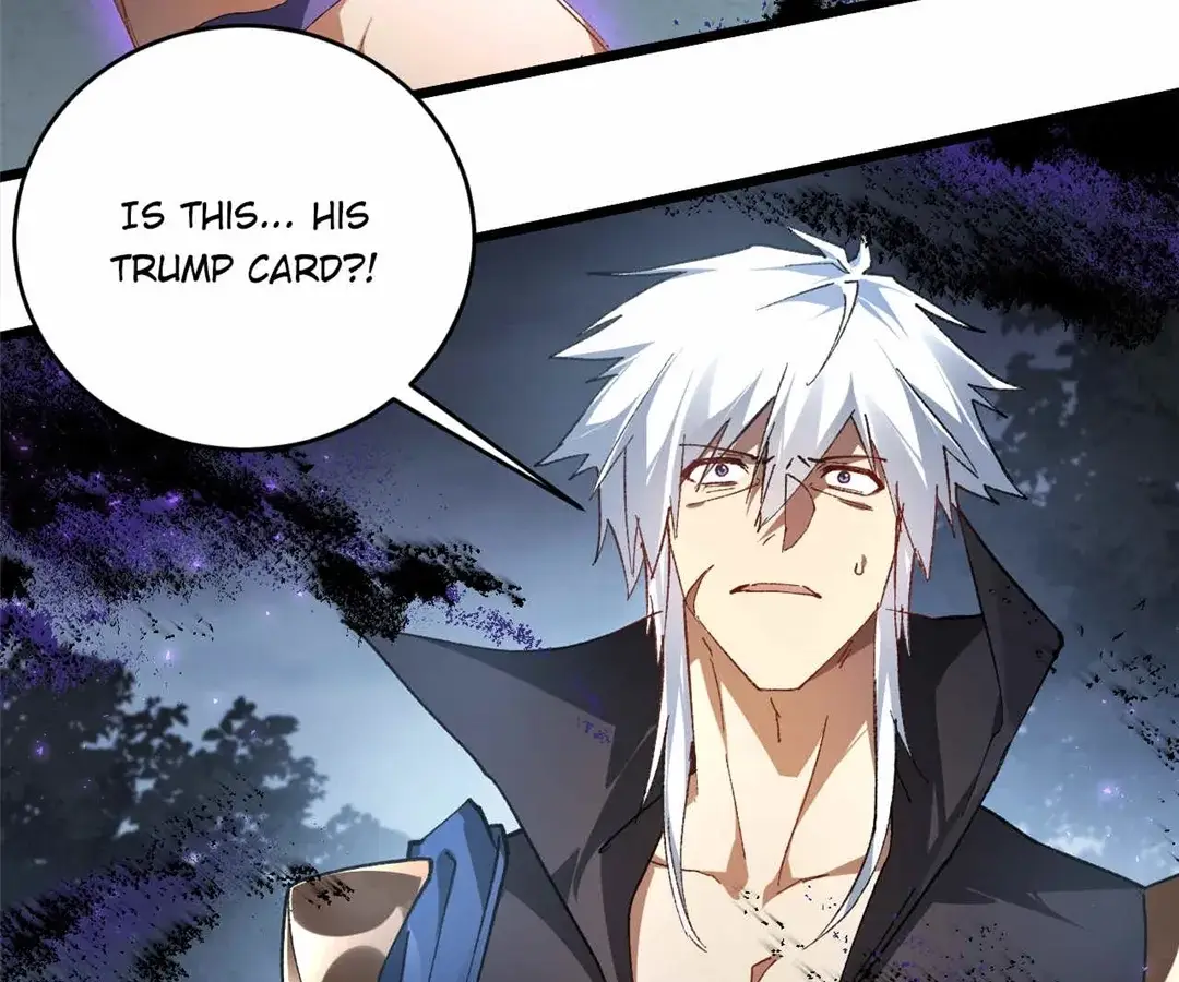 Read Supreme Zerg Lord_ the Catastrophe EN Manga Online