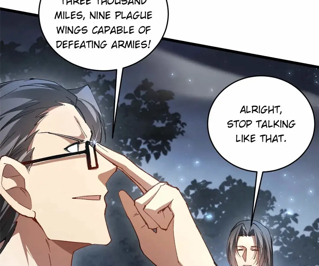 Read Supreme Zerg Lord_ the Catastrophe EN Manga Online