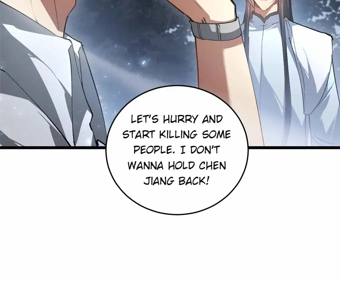 Read Supreme Zerg Lord_ the Catastrophe EN Manga Online