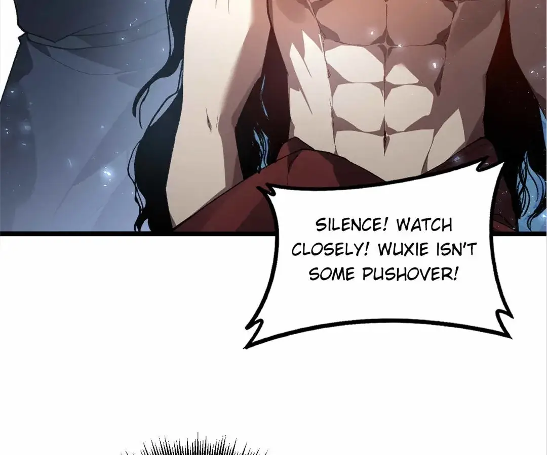 Read Supreme Zerg Lord_ the Catastrophe EN Manga Online