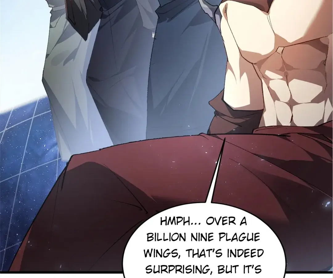 Read Supreme Zerg Lord_ the Catastrophe EN Manga Online