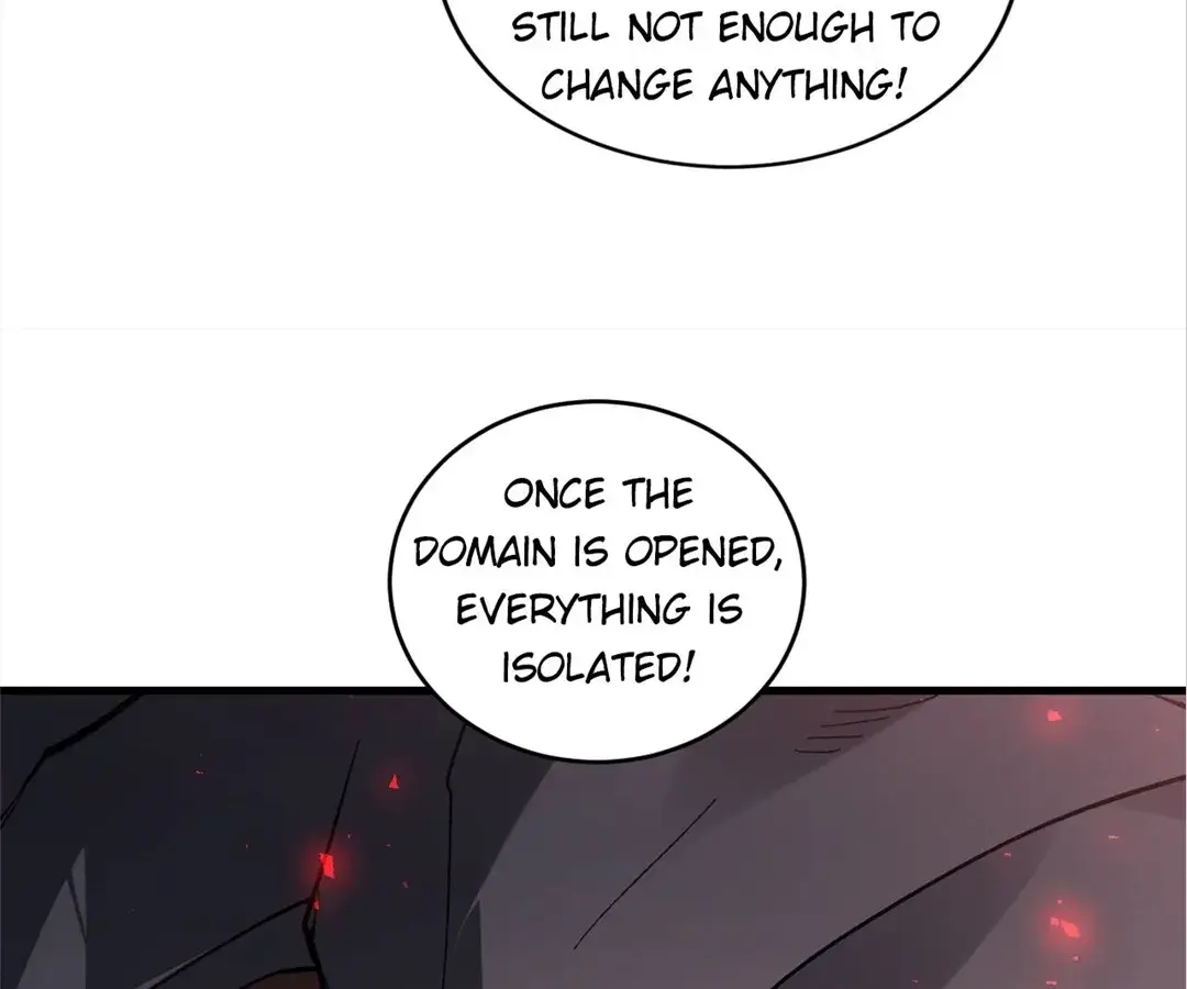 Read Supreme Zerg Lord_ the Catastrophe EN Manga Online