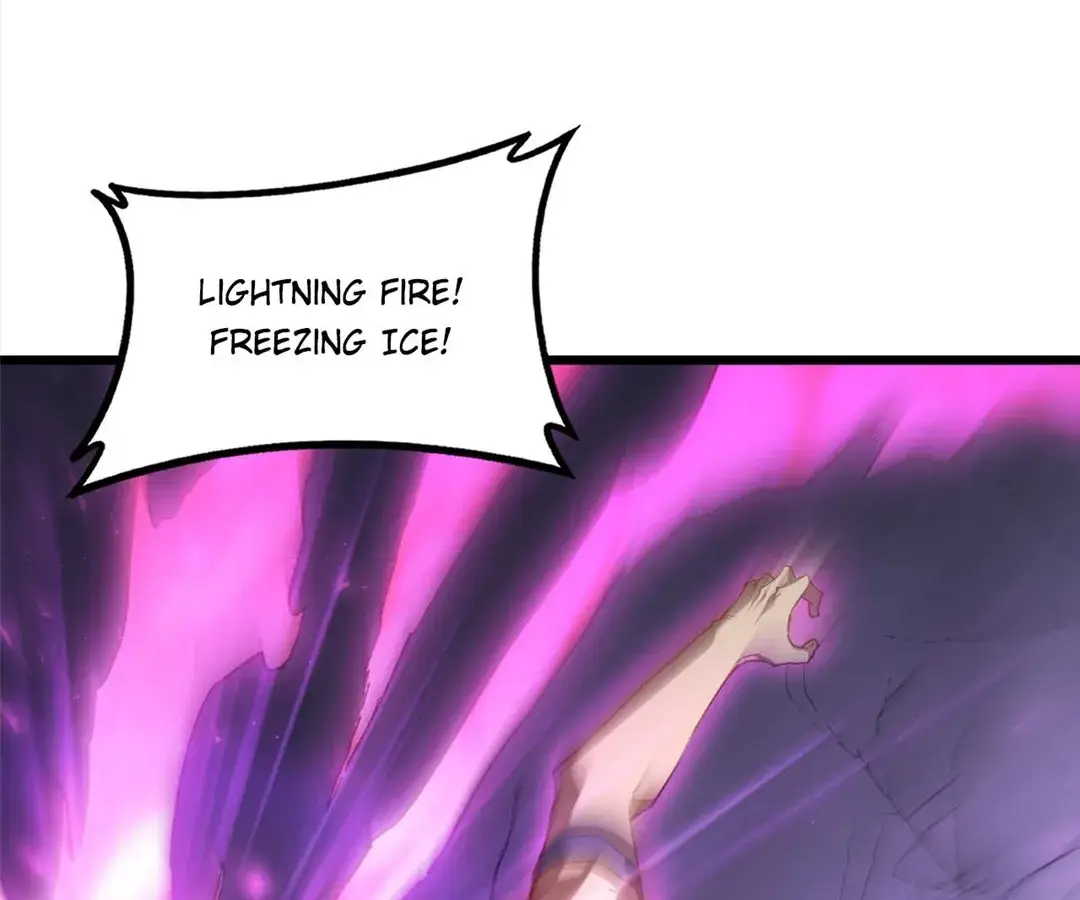 Read Supreme Zerg Lord_ the Catastrophe EN Manga Online