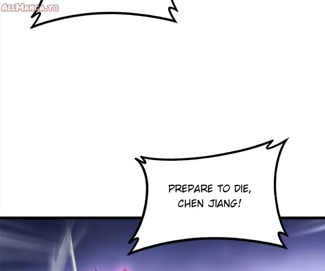 Read Supreme Zerg Lord_ the Catastrophe EN Manga Online