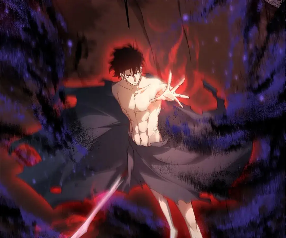 Read Supreme Zerg Lord_ the Catastrophe EN Manga Online