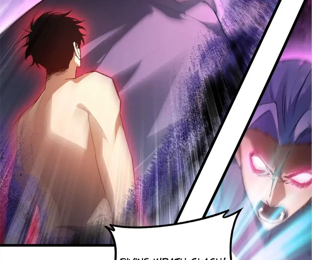 Read Supreme Zerg Lord_ the Catastrophe EN Manga Online