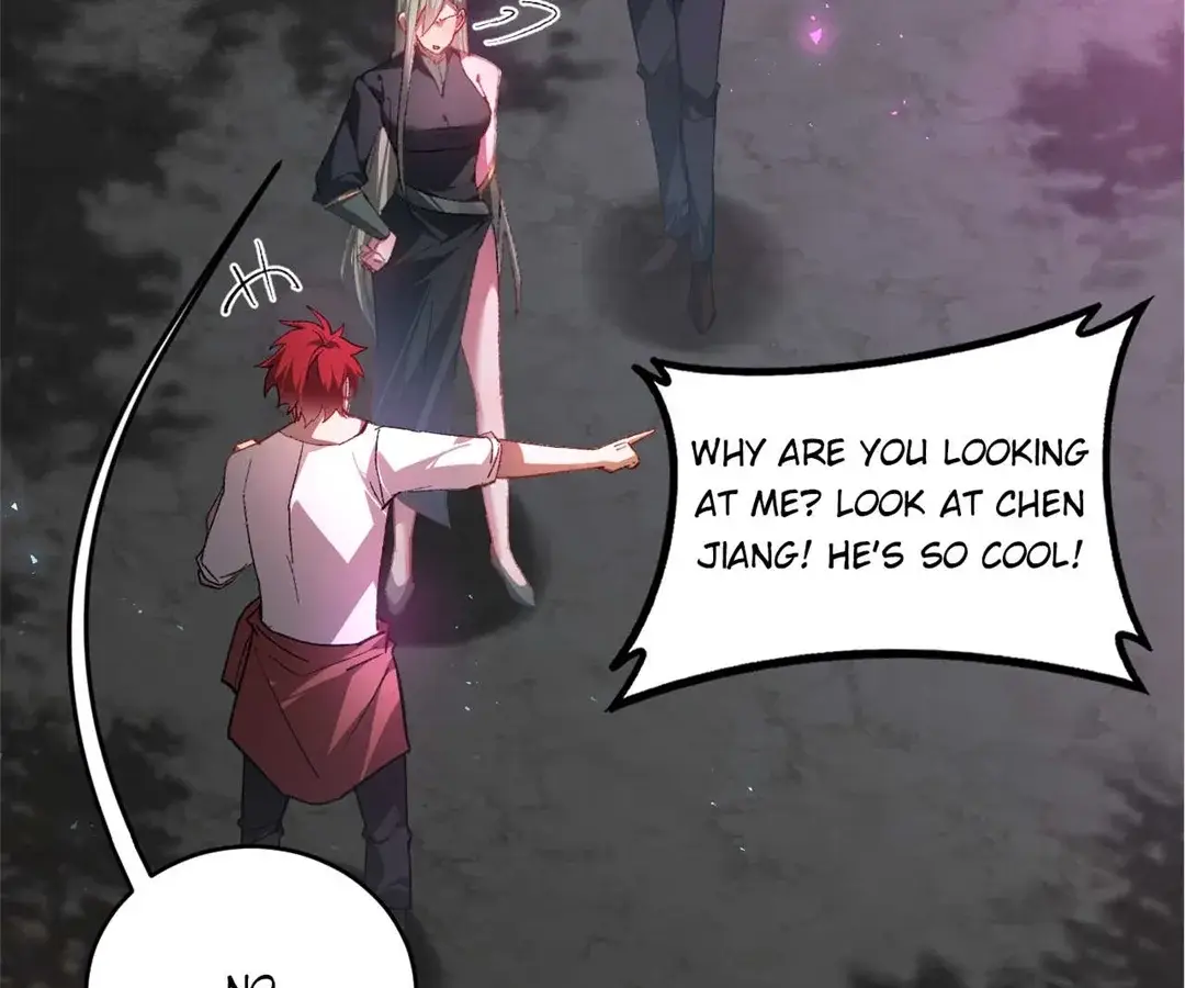 Read Supreme Zerg Lord_ the Catastrophe EN Manga Online