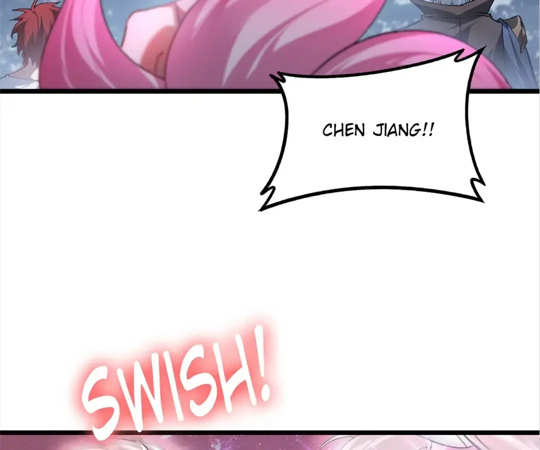 Read Supreme Zerg Lord_ the Catastrophe EN Manga Online