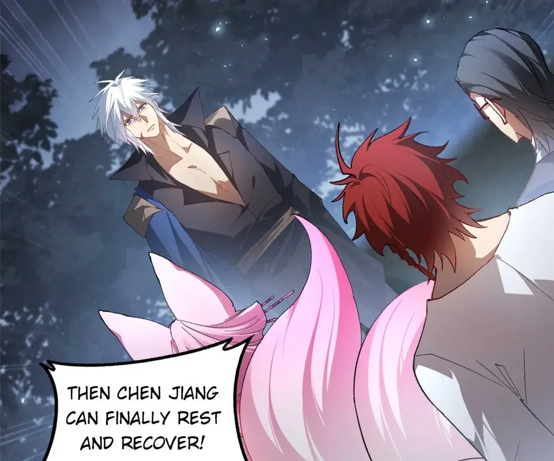 Read Supreme Zerg Lord_ the Catastrophe EN Manga Online