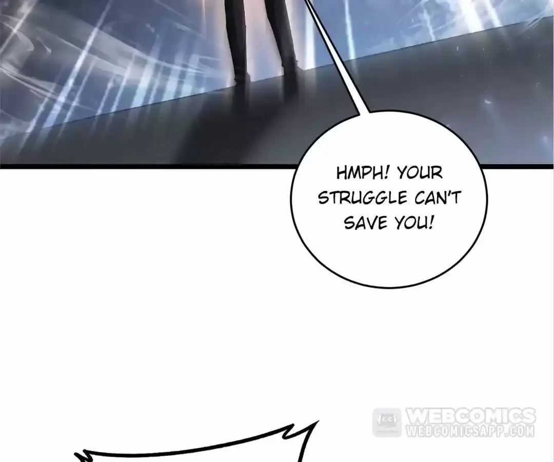 Read Supreme Zerg Lord_ the Catastrophe EN Manga Online