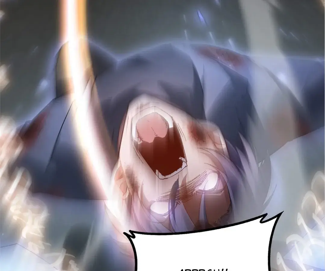 Read Supreme Zerg Lord_ the Catastrophe EN Manga Online