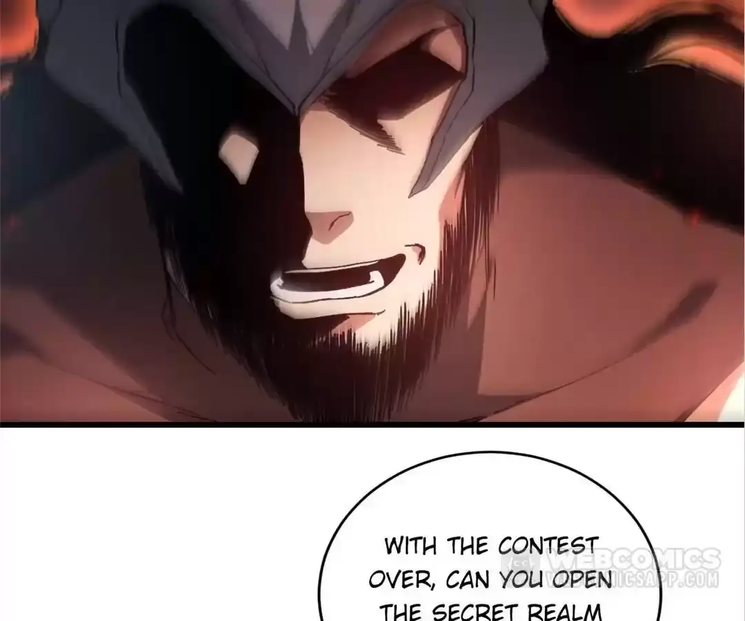 Read Supreme Zerg Lord_ the Catastrophe EN Manga Online