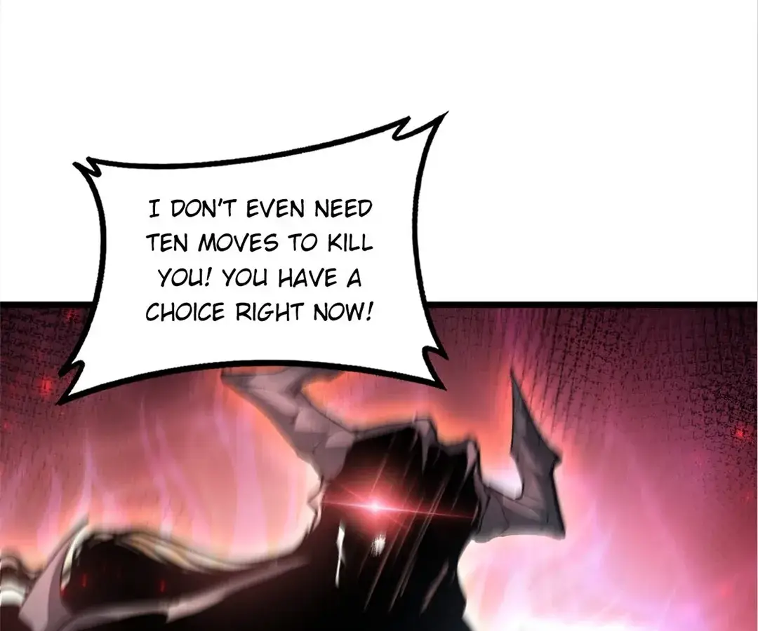 Read Supreme Zerg Lord_ the Catastrophe EN Manga Online