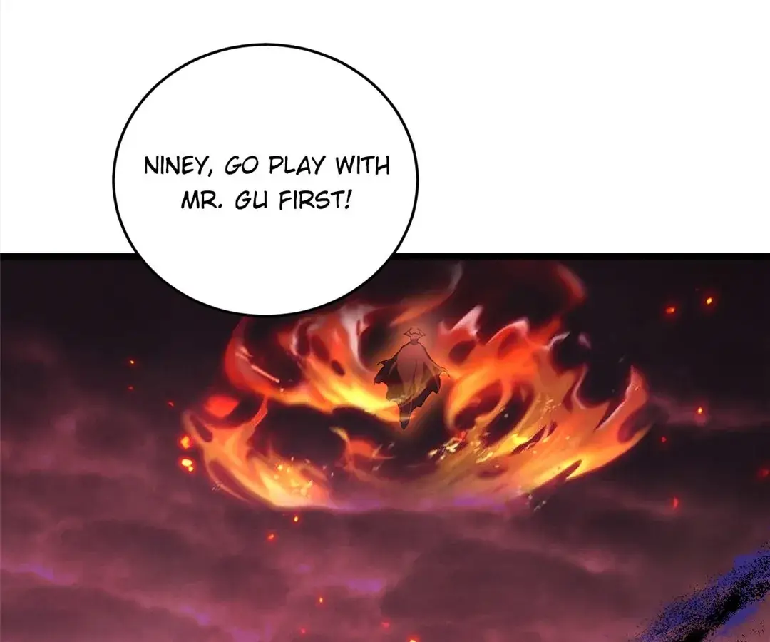 Read Supreme Zerg Lord_ the Catastrophe EN Manga Online