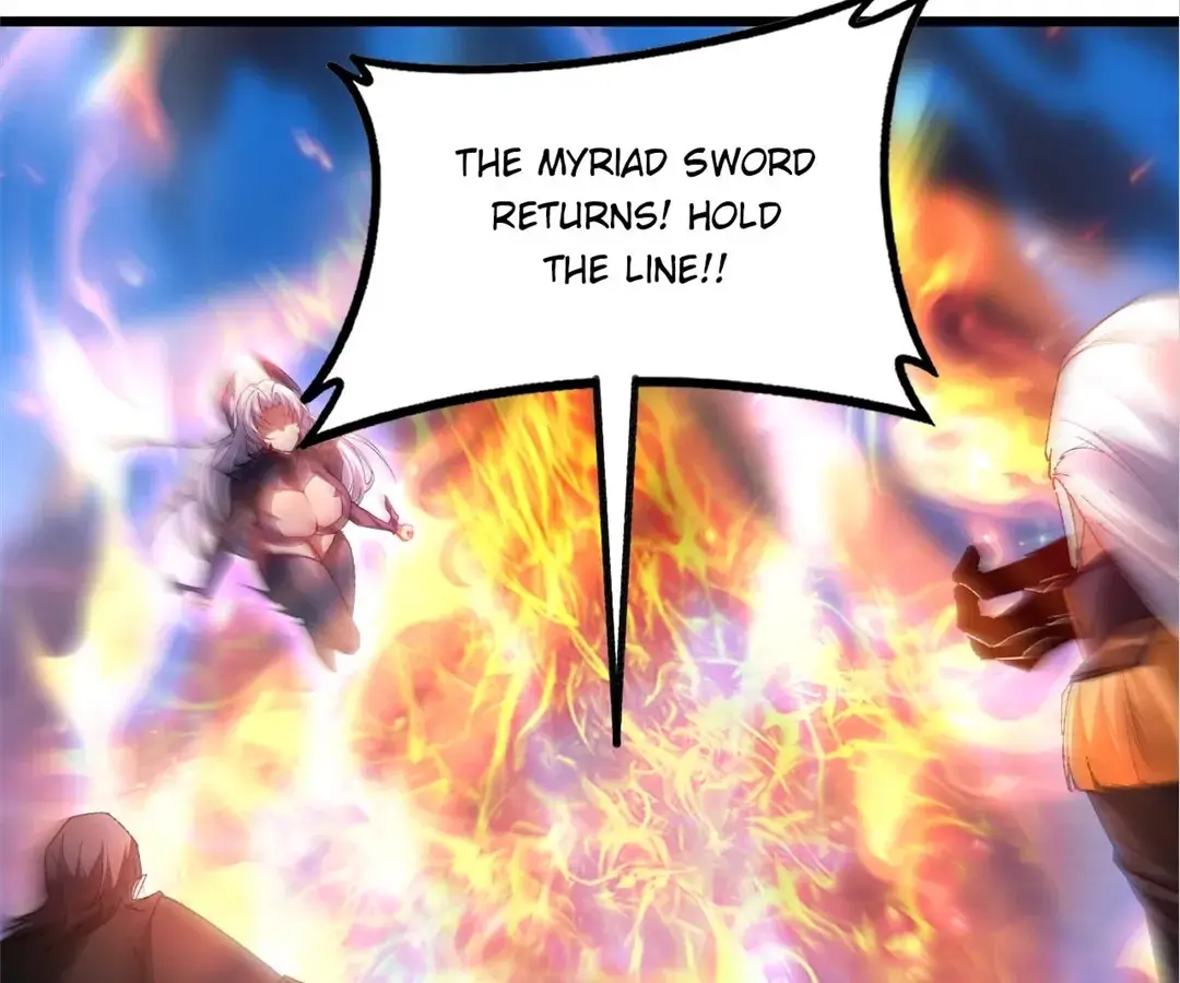 Read Supreme Zerg Lord_ the Catastrophe EN Manga Online