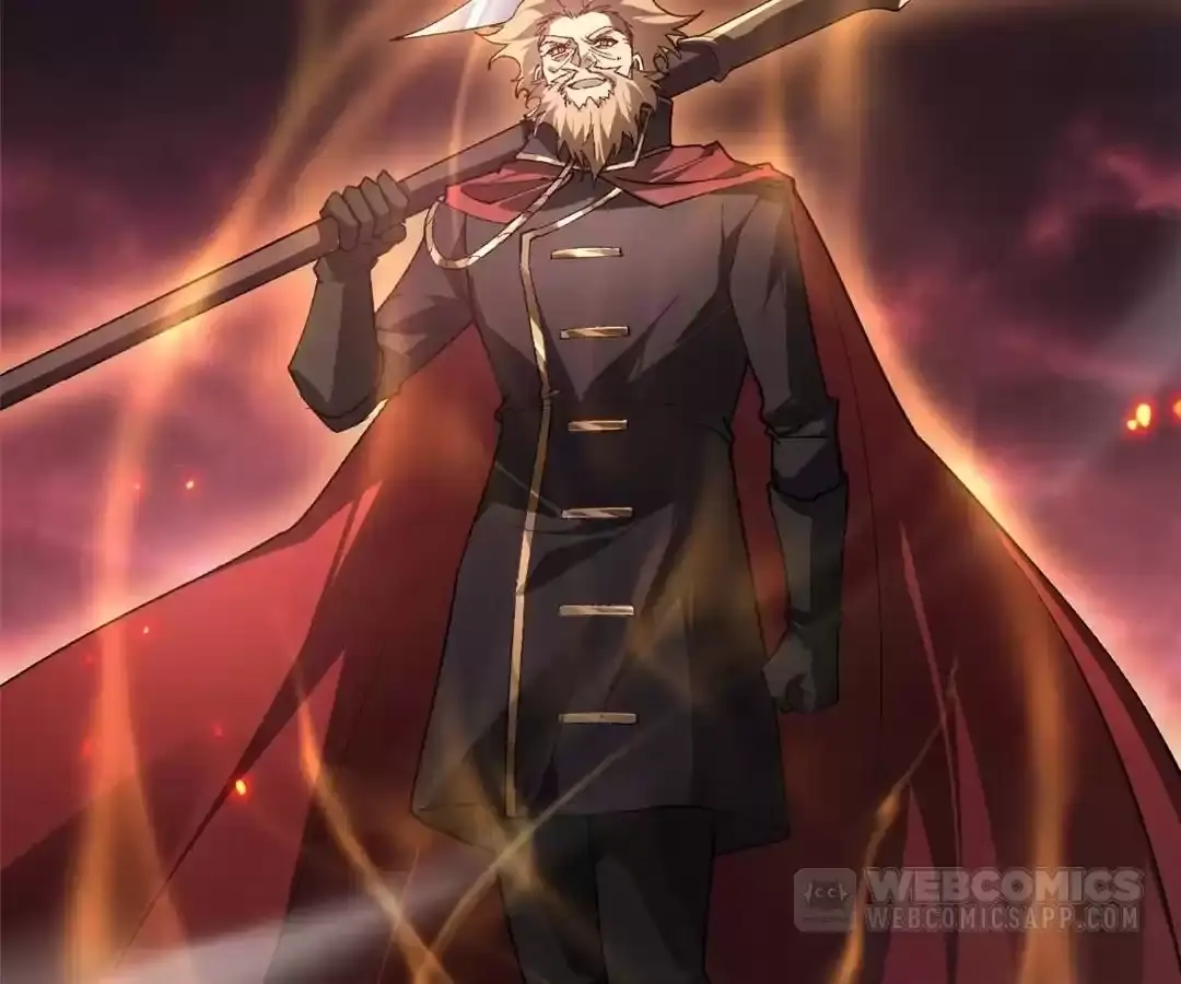 Read Supreme Zerg Lord_ the Catastrophe EN Manga Online