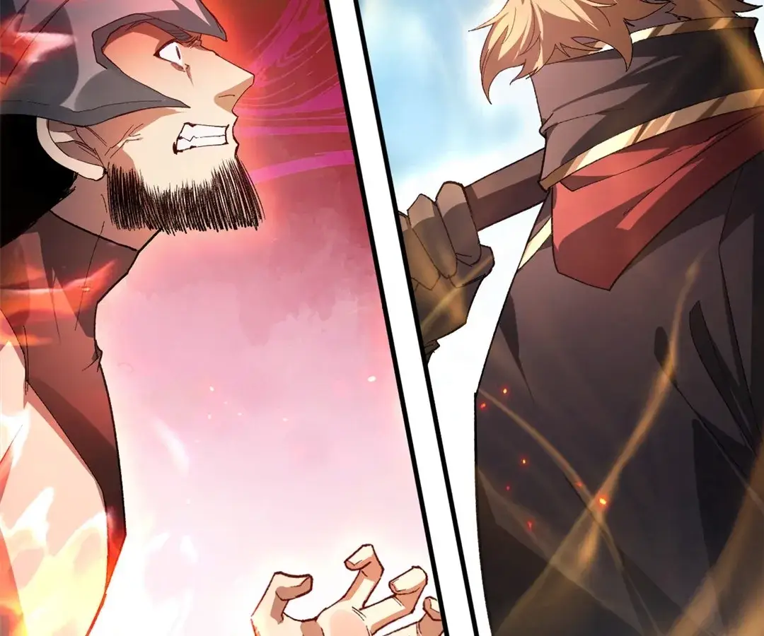 Read Supreme Zerg Lord_ the Catastrophe EN Manga Online