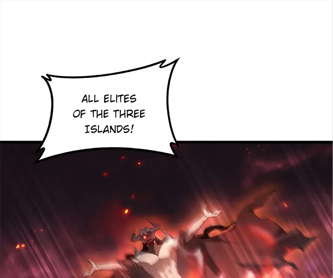 Read Supreme Zerg Lord_ the Catastrophe EN Manga Online