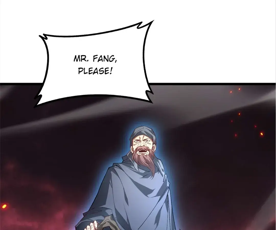 Read Supreme Zerg Lord_ the Catastrophe EN Manga Online