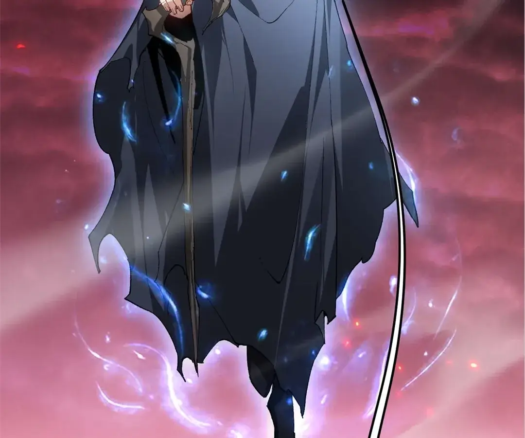 Read Supreme Zerg Lord_ the Catastrophe EN Manga Online