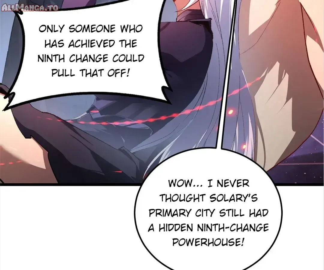 Read Supreme Zerg Lord_ the Catastrophe EN Manga Online