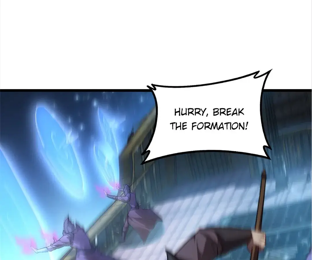 Read Supreme Zerg Lord_ the Catastrophe EN Manga Online