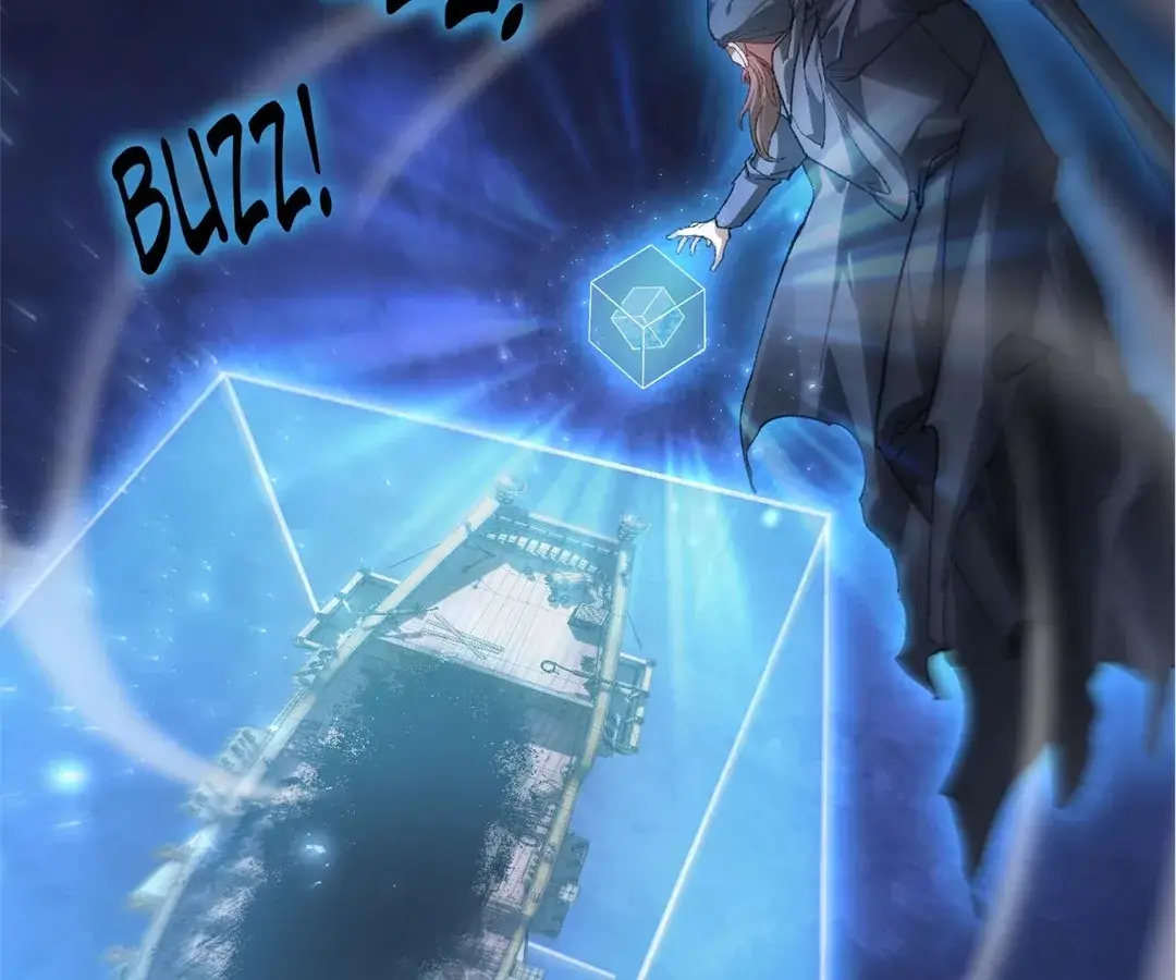 Read Supreme Zerg Lord_ the Catastrophe EN Manga Online