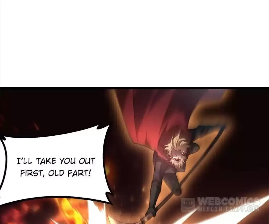 Read Supreme Zerg Lord_ the Catastrophe EN Manga Online