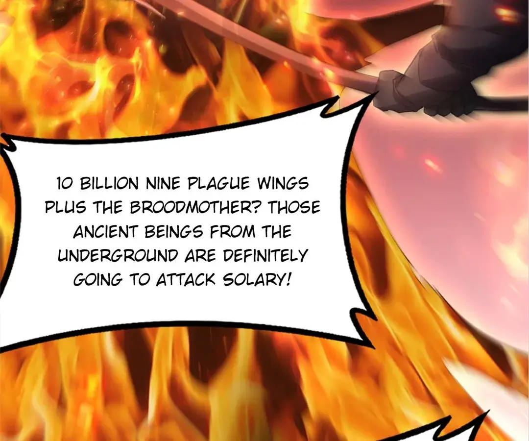 Read Supreme Zerg Lord_ the Catastrophe EN Manga Online