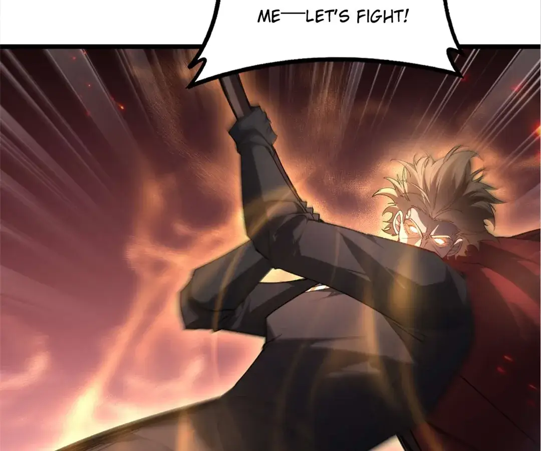 Read Supreme Zerg Lord_ the Catastrophe EN Manga Online