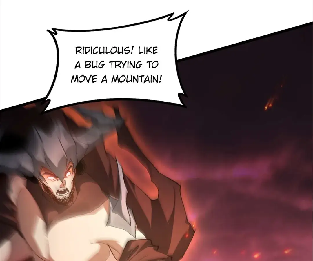 Read Supreme Zerg Lord_ the Catastrophe EN Manga Online