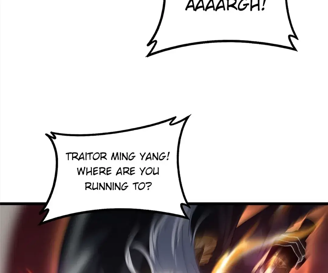 Read Supreme Zerg Lord_ the Catastrophe EN Manga Online