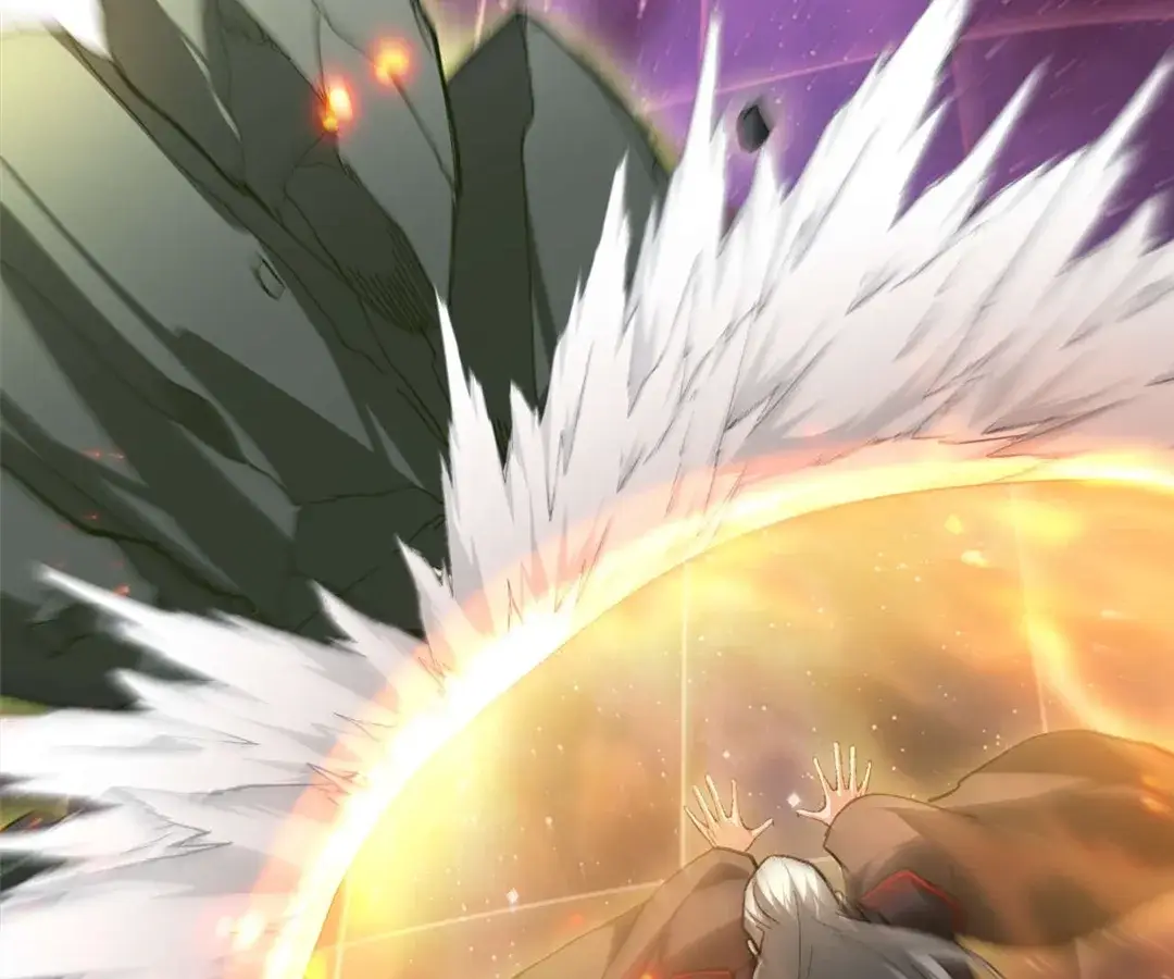 Read Supreme Zerg Lord_ the Catastrophe EN Manga Online