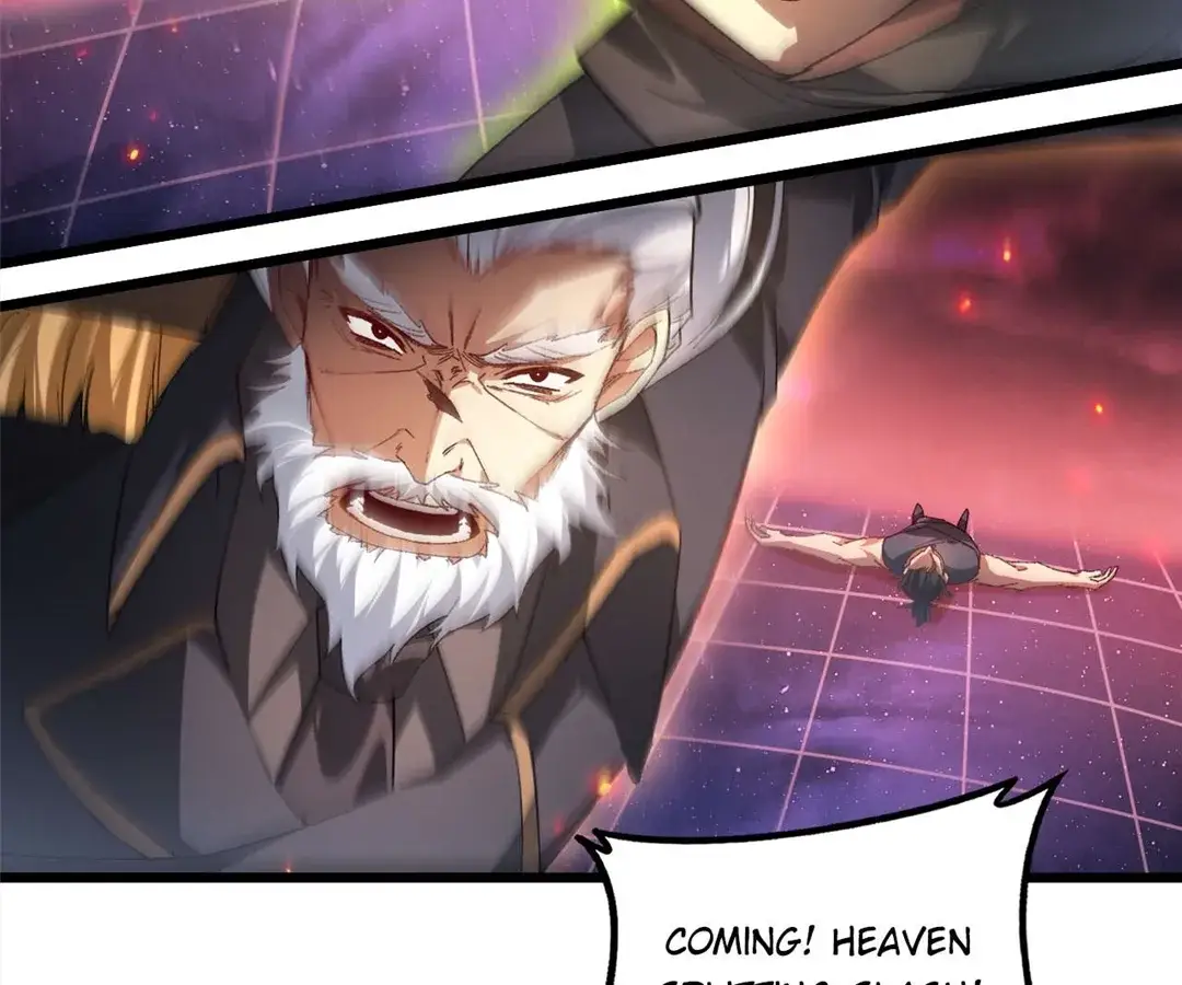 Read Supreme Zerg Lord_ the Catastrophe EN Manga Online