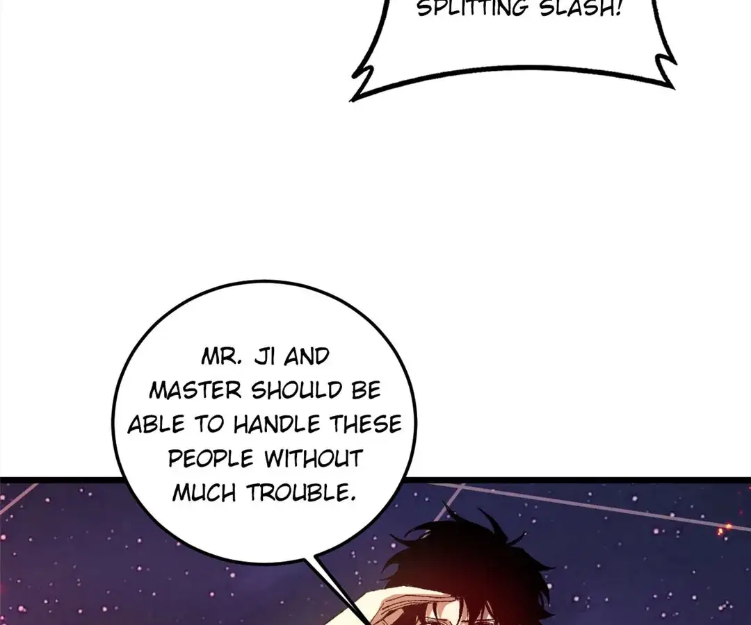 Read Supreme Zerg Lord_ the Catastrophe EN Manga Online