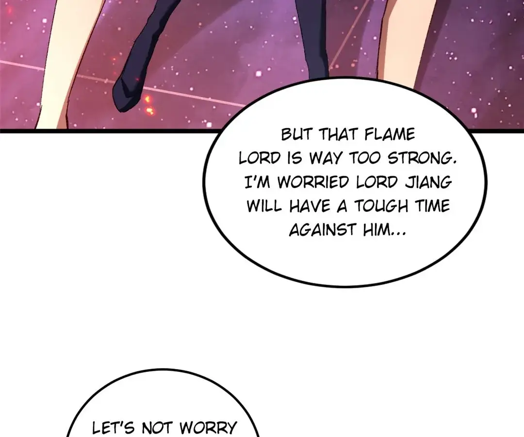 Read Supreme Zerg Lord_ the Catastrophe EN Manga Online