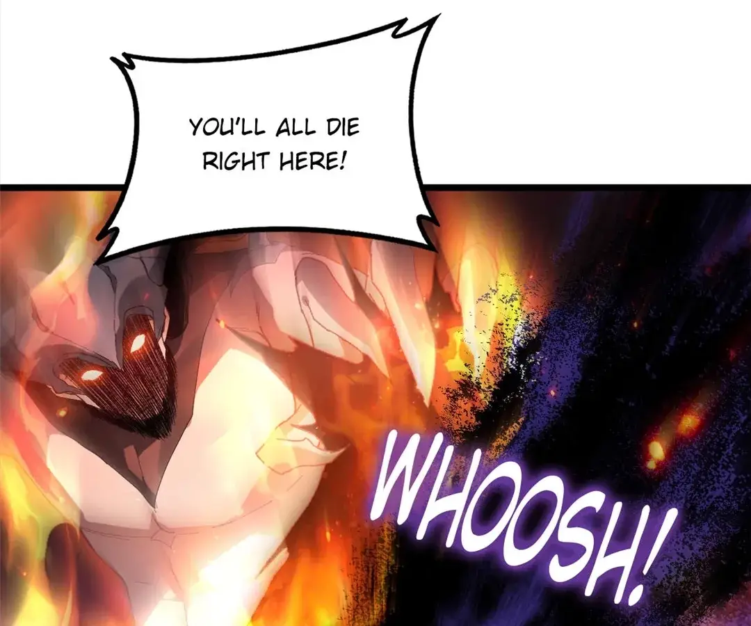 Read Supreme Zerg Lord_ the Catastrophe EN Manga Online