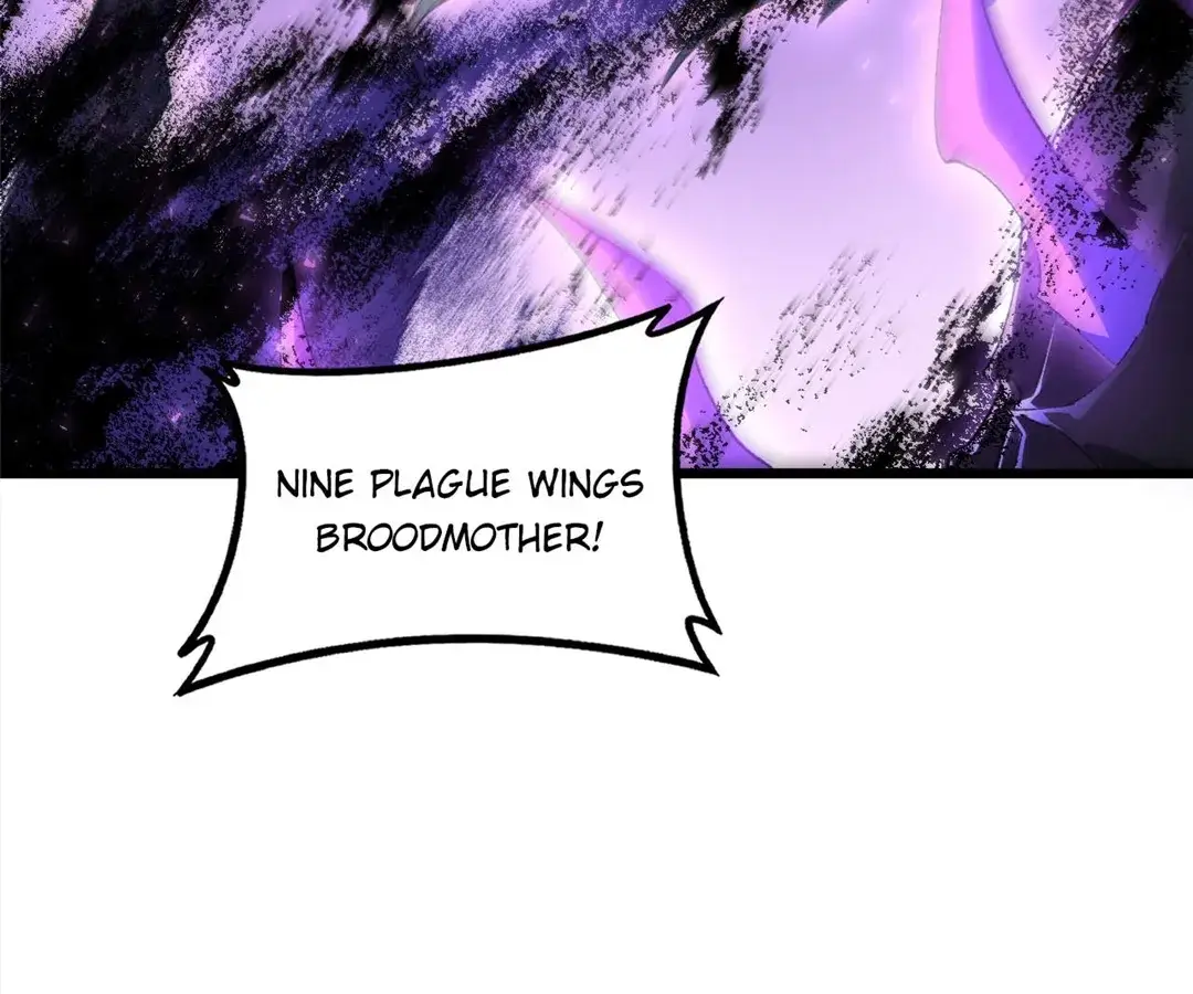 Read Supreme Zerg Lord_ the Catastrophe EN Manga Online