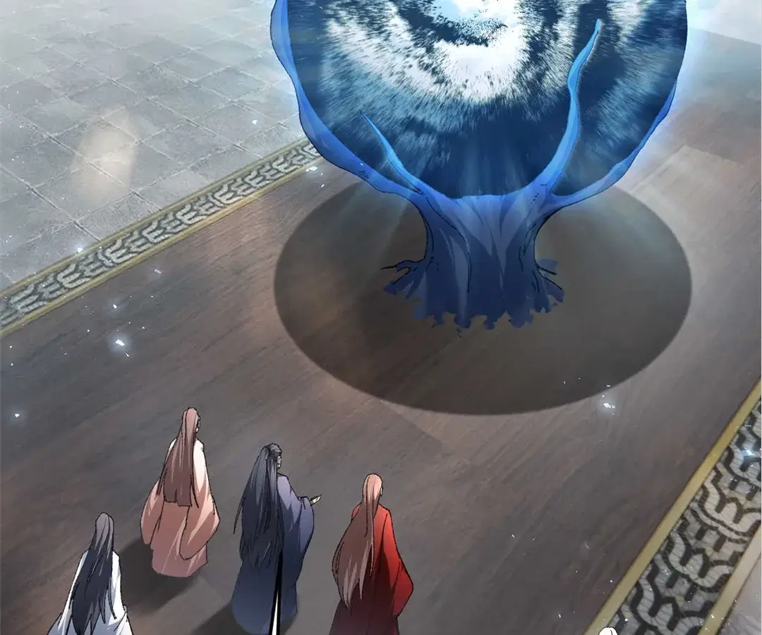 Read Supreme Zerg Lord_ the Catastrophe EN Manga Online