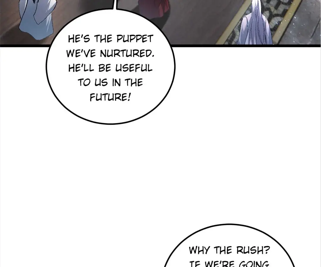 Read Supreme Zerg Lord_ the Catastrophe EN Manga Online