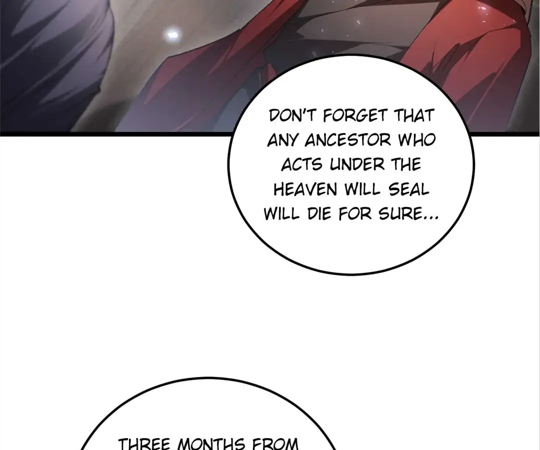 Read Supreme Zerg Lord_ the Catastrophe EN Manga Online