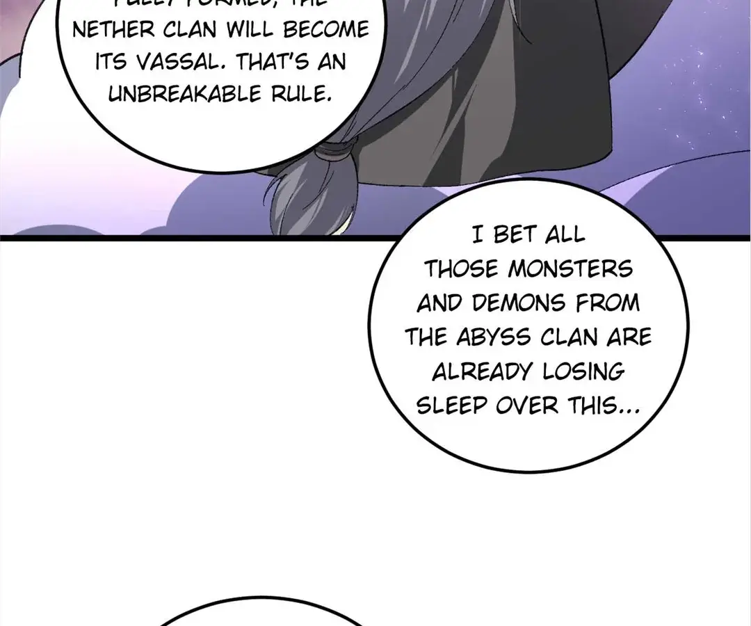 Read Supreme Zerg Lord_ the Catastrophe EN Manga Online