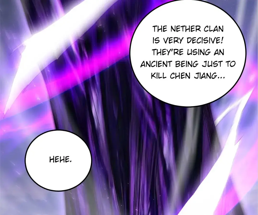 Read Supreme Zerg Lord_ the Catastrophe EN Manga Online