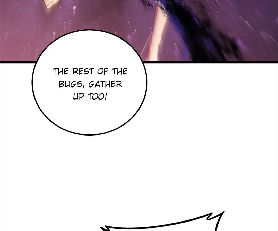 Read Supreme Zerg Lord_ the Catastrophe EN Manga Online